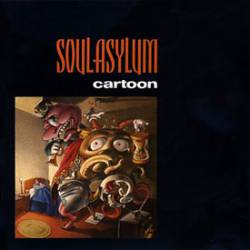 Soul Asylum : Cartoon